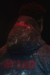 PUMA And Outlaw Moscow Are Surveillance