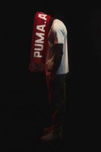 PUMA And Outlaw Moscow Are Surveillance- 20