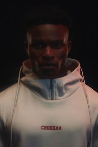 PUMA And Outlaw Moscow Are Surveillance- 7