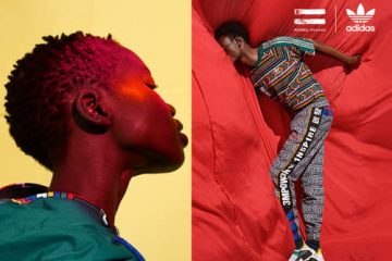 Pharrell And adidas Originals Drop-3