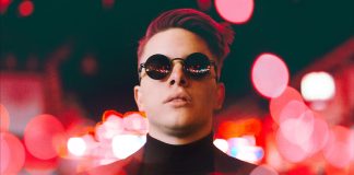 PIERCE Drops Another Hint To “FLESH” EP with New Track “Tyrant” Pierce