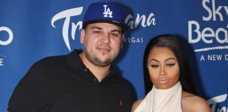 Rob Kardashian Can’t Pay Child Support: He Asks For Some Slack Rob Kardashian