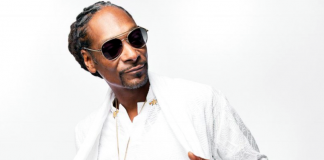 Snoop Dogg Gets Honored with a Star on the Hollywood Walk of Fame Snoop Dogg