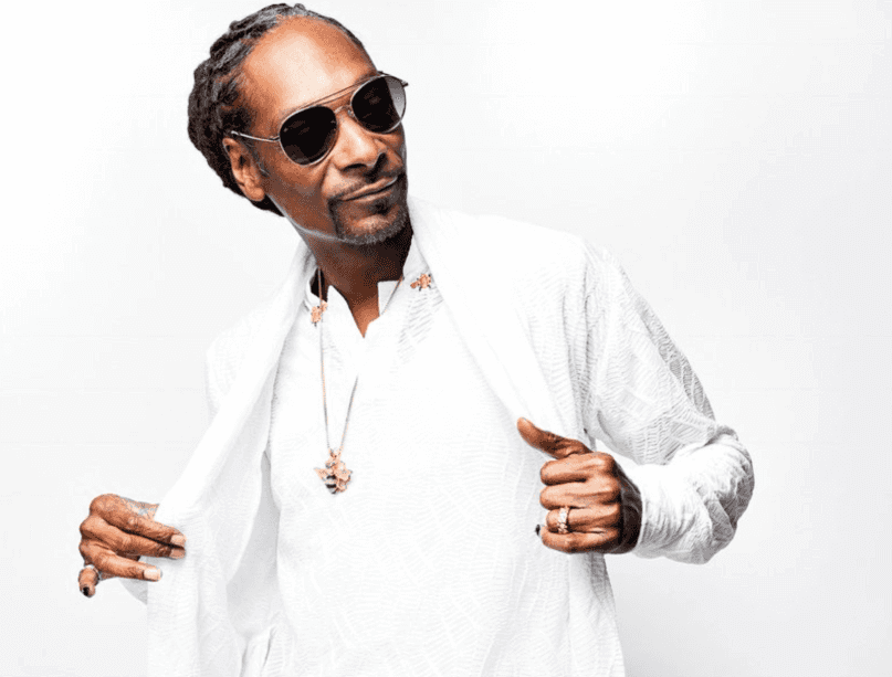 Snoop Dogg