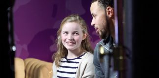 Steph Curry Writes to Young Girl Apologizing for His Mistakes Steph Curry