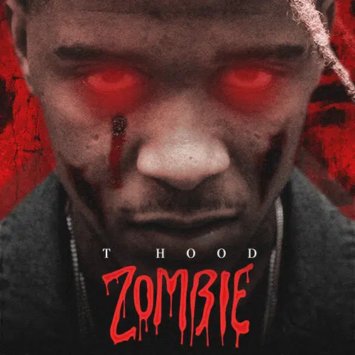 T-Hood Drops Zombie