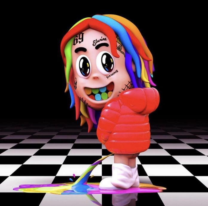 Leak