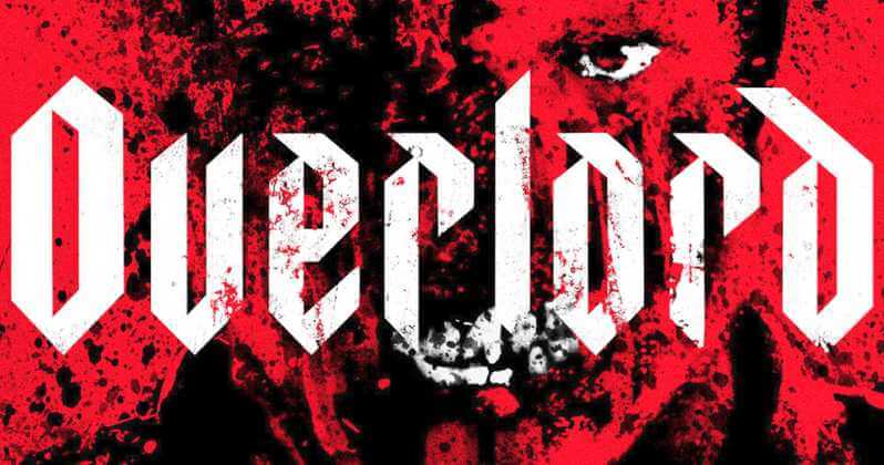 Your Must See Film For The Upcoming Weekend: Overlord The Upcoming Weekend Overlord