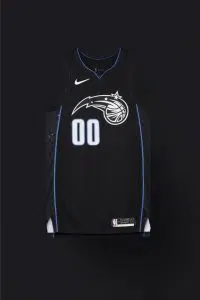 These NBA City Edition Jerseys- 6
