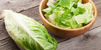 CDC Recalls All Romaine Lettuce Due to New E. Coli Outbreak Romaine Lettuce