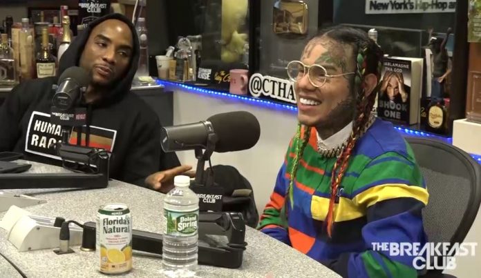 Tekashi 69