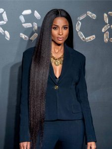 2019 Pre Fall Versace New York Show-2