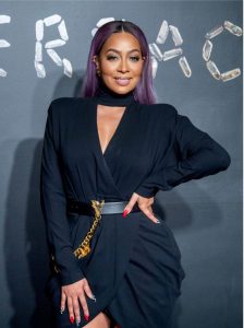 2019 Pre Fall Versace New York Show-3