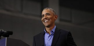 Barack Obama Shares His List of His Favorite Things Barack Obama Shares