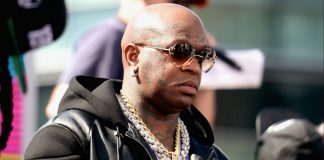Birdman Acting Like He Living Lavish, Won’t Pay His Bills Birdman Acting Like