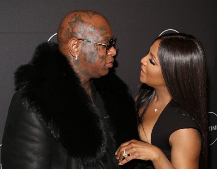Birdman Depreciated Value