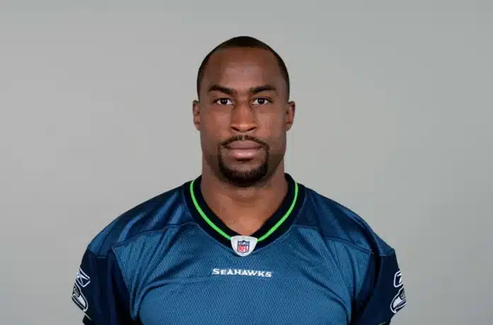 Brandon Browner Gets 8 Yeras in Prison for Trying to Kill His Ex
