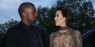 Drake Ain’t No Bitch..But Kim Kardashian Ain’t Having It!! But Kim Kardashian Aint Having