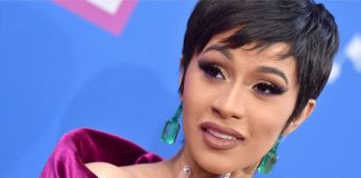 Cardi B Current Dilemma With Offset Shows America Applauds Abuse Cardi B Current Dilemma