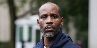 DMX Gets Out of Prison Next Month… And He’s Got New Music. DMX Gets Out of Prison (1)