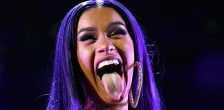 Damn Cardi!! No Offset Album???…Side Chick Pregnant Damn Cardi No Offset Album