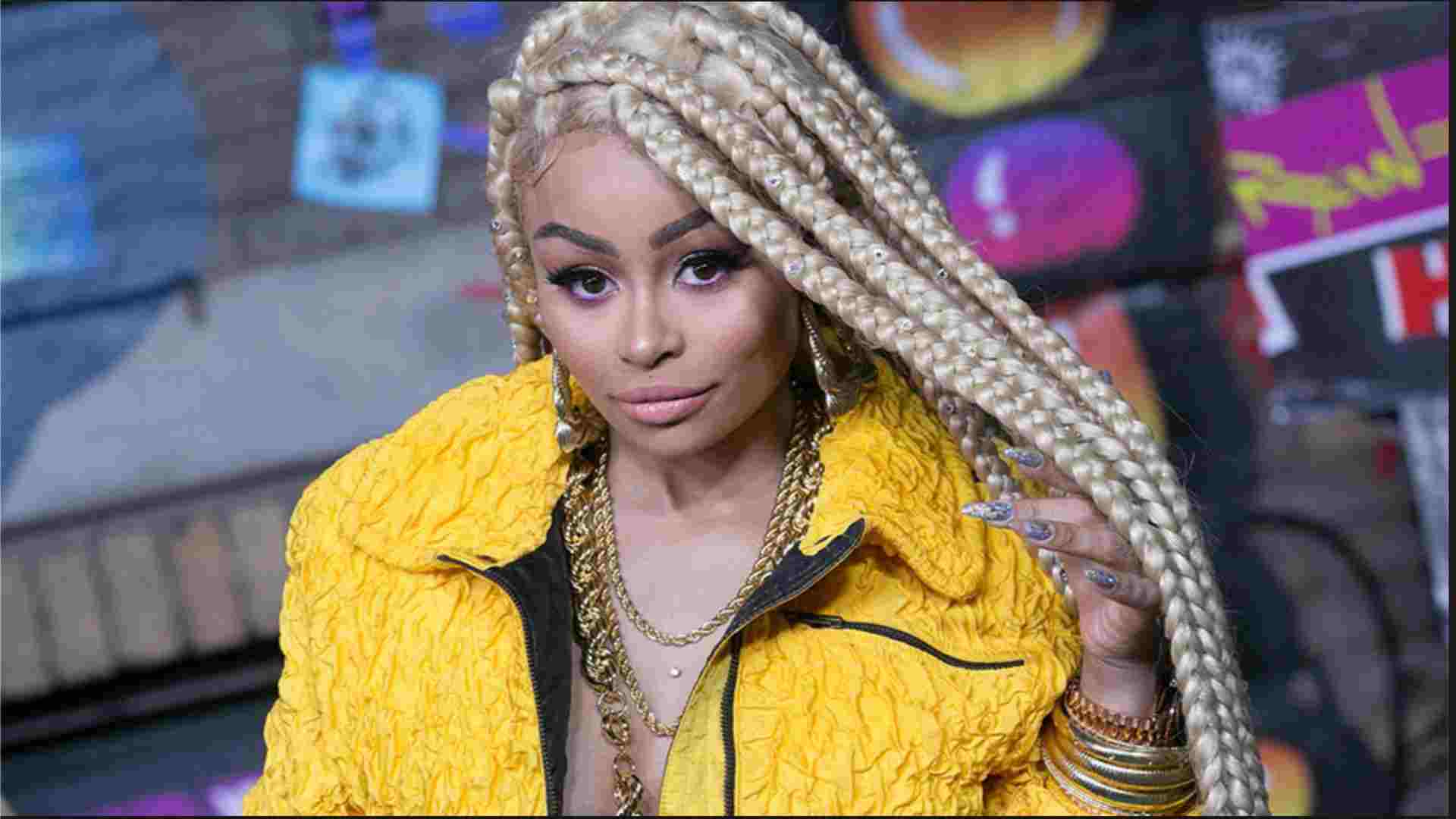 Damn Chyna Those Southern Lips Gotta Be Getting Loose Damn Chyna Those Southern