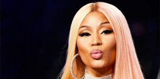 Damn Nicki That Dick Must Be Goodddd ??!! Damn Nicki That Dick