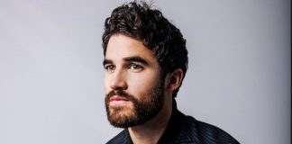 Darren Criss Says He Will Stop Taking Gay Roles From Gay Actors Darren Criss Says He Will