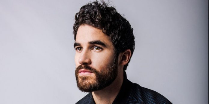 Darren Criss Says He Will