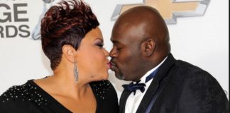 David and Tamela Mann’s New Album Is Christian Sex Music David and Tamela Manns