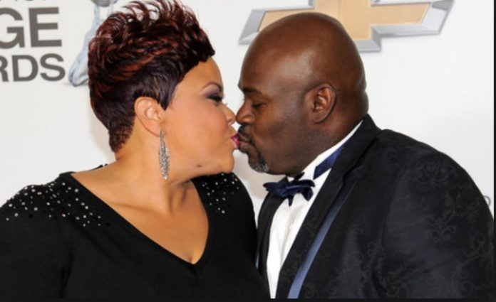 David and Tamela Manns
