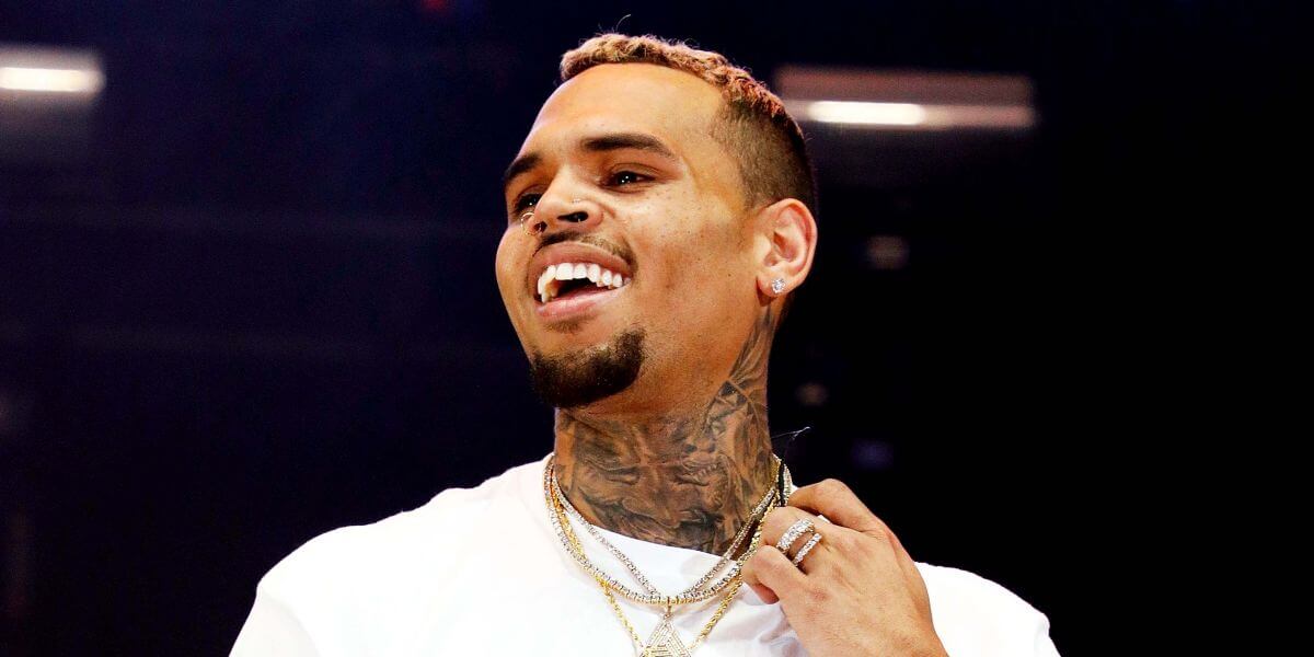 Designer Wants Breezy To “Run It” To The Bank Designer Wants Breezy