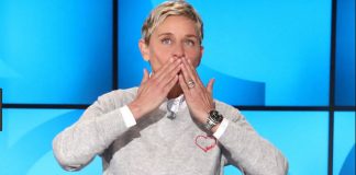 Ellen DeGeneres Might Be Calling It Quits After 17 Years Ellen DeGeneres Might