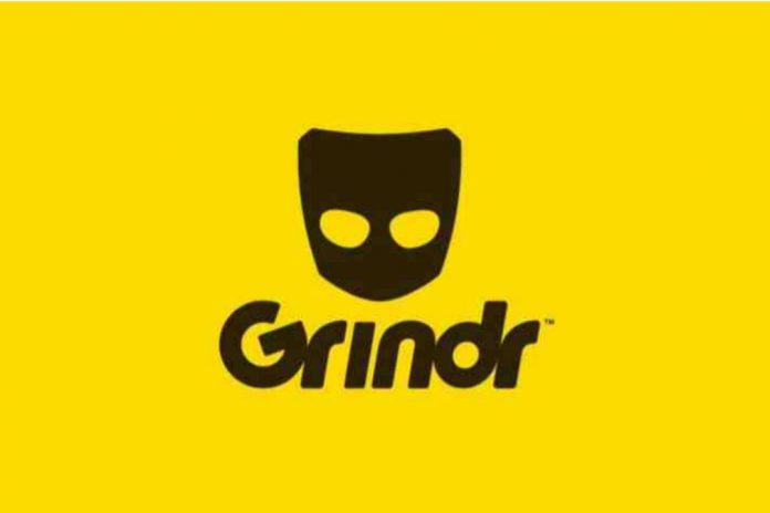 Grindr Exec Quits After Presidentpng