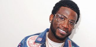 Gucci Mane Says Fuck Out of Here to Eminem Being The King of Rap Gucci Mane Says Fuck
