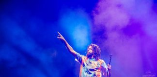 J.Cole Has Another Platinum Album With No Features! J Cole Has Another Platinum