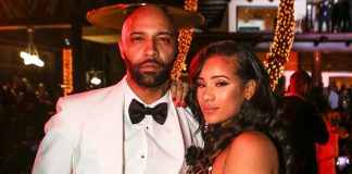 Joe Budden Finally Finds Love And Pops The Question To Cyn!! Joe Budden Finally