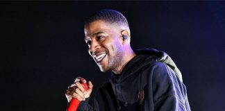 Kid Cudi Slams Kanye: “He is Not My Friend” Kid Cudi Speaks On Mental Illness
