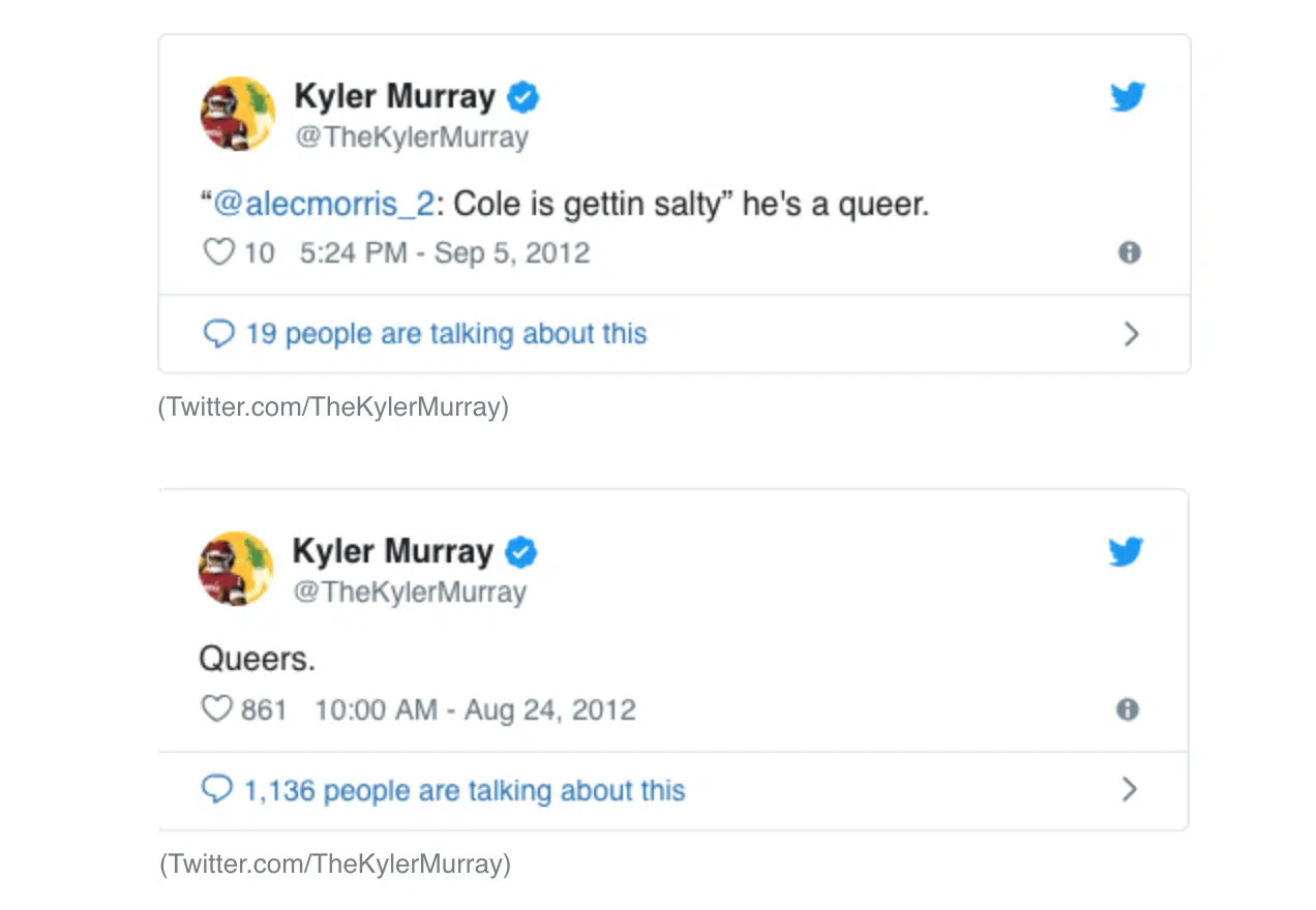Kyler Murray Is Like Every-2