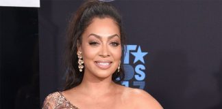 Fuck What You Heard.. Lala May Be On The Market! Lala May Be On The Marke