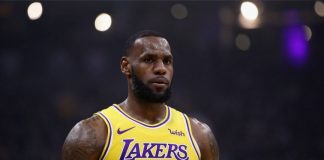 LeBron James Made a Jewish Joke, and People are Heated LeBron James Made a Jewish