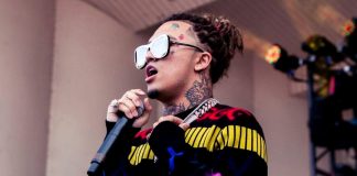 Lil Pump Dropped A Weak Ass Apology For Racial Slur Lil Pump Dropped A Weak Ass