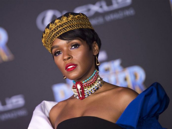 Living Good with Janelle Monae
