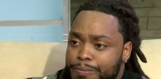 Man Handcuffed After Trying to Cash HIS OWN Check Man Handcuffed After Trying