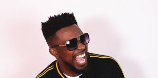 Mr Play, Demarco, Adekunle Gold Link For ‘You Decide’ Mr Play
