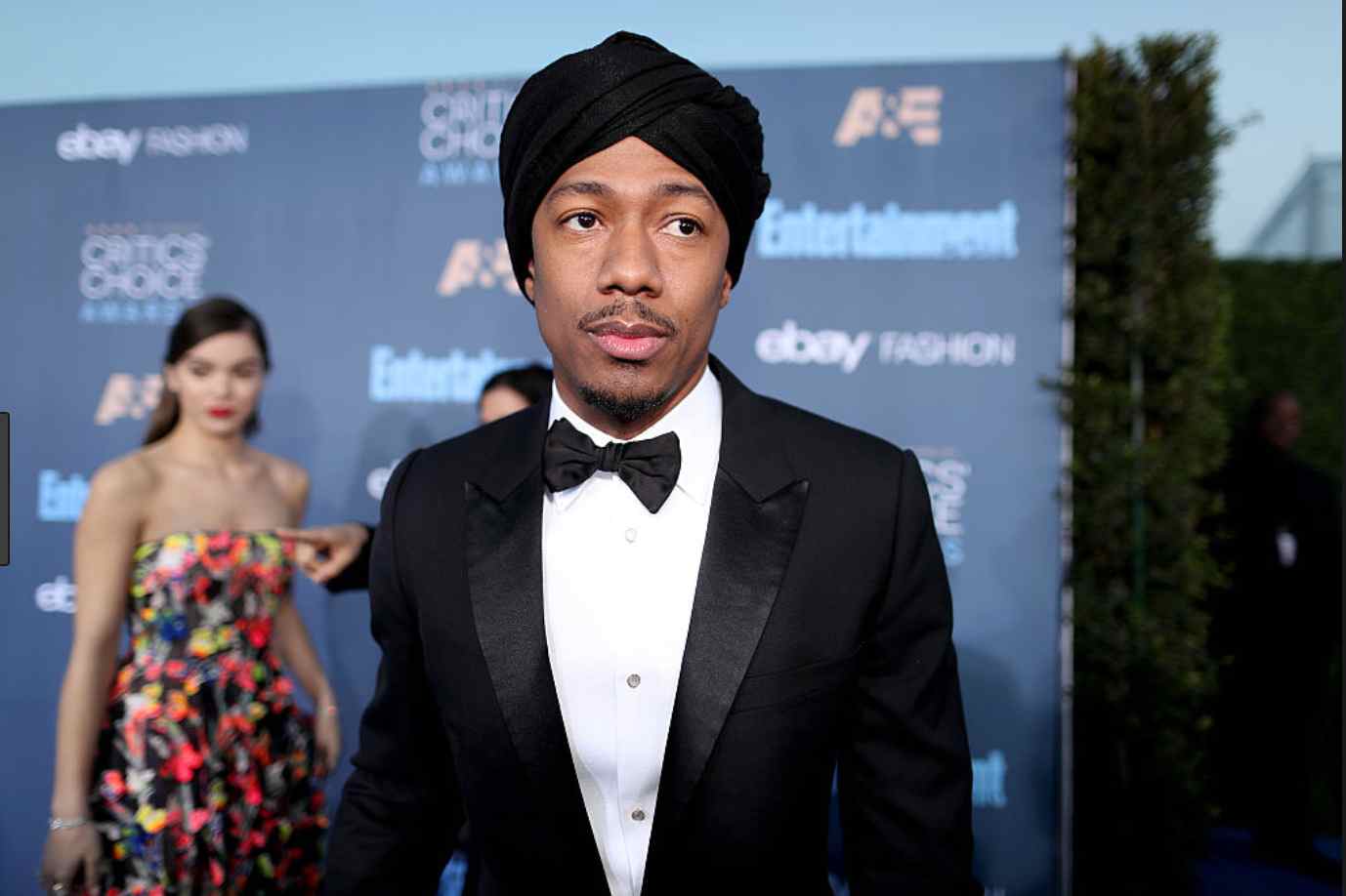 Nick Cannon, We Don’t Need You To Defend The Gays…Thanks! Nick Cannon