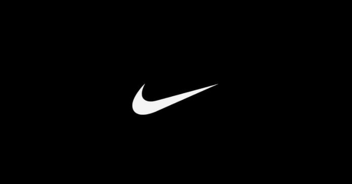 Nike Said Fuck It
