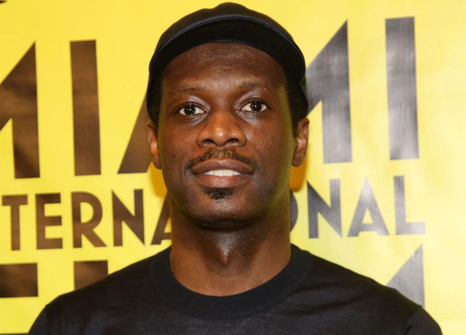 Pras Of Fugees Named In Laundering