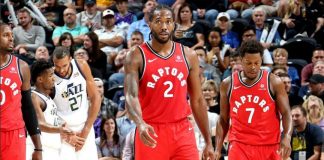 Raptors Remains Dominate In The East Despite Losing Streak Raptors Remains Dominate