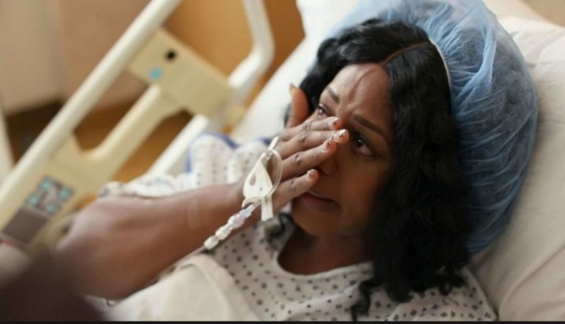Remy Ma And Papoose Welcome Baby Girl To The World! - HypeFresh Inc
